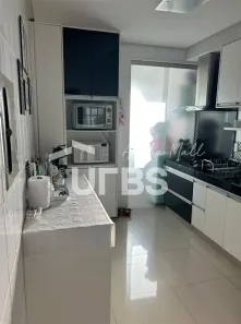 Apartamento com 3 Quartos à venda, 72m² no Setor Pedro Ludovico, Goiânia