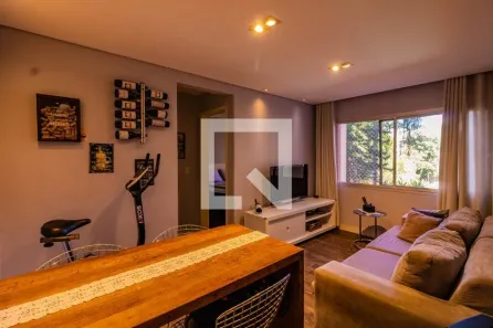 Apartamento com 1 Quarto à venda, 50m² no Vila Guarani (Z Sul), São Paulo
