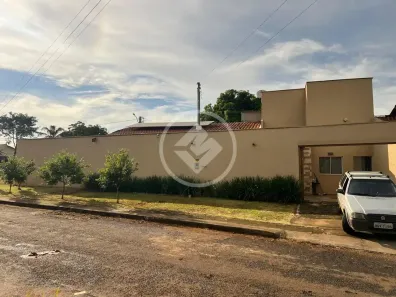 Casa com 2 Quartos à venda, 200m² no Setor Maysa, Trindade