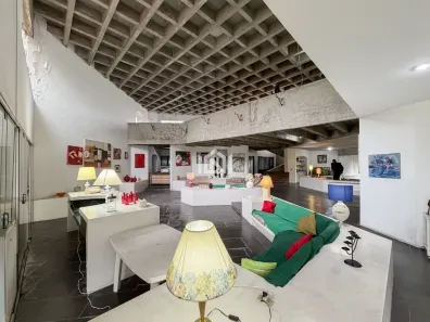 Casa de Condomínio com 4 Quartos à venda, 1714m² no Chácara Granja Velha, Cotia
