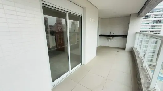 Apartamento com 2 Quartos à venda, 66m² no Boqueirão, Santos