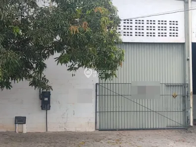 Galpão/Depósito/Armazém à venda, 200m² no Dois de Julho, Camaçari