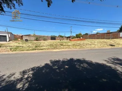 Lote/Terreno à venda, 800m² no Fazenda Vista Alegre (Zona Rural), São José do Rio Preto