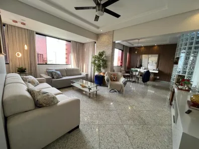 Cobertura com 4 Quartos à venda, 280m² no Dom Avelar, Salvador