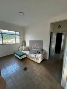 Apartamento com 2 Quartos à venda, 65m² no Vila Valença, São Vicente