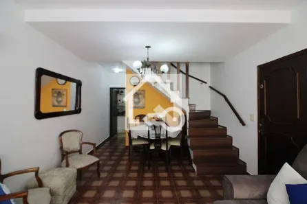 Casa com 3 Quartos à venda, 202m² no Nova Petrópolis, São Bernardo do Campo
