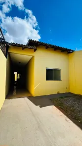 Casa com 3 Quartos à venda, 83m² no Setor Estrela Dalva, Goiânia