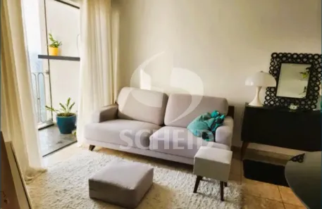 Apartamento com 2 Quartos à venda, 62m² no Vila Santa Catarina, São Paulo