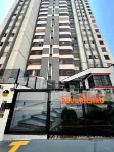 Apartamento com 3 Quartos para alugar, 100m² no Setor Bueno, Goiânia