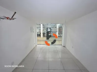 Ponto Comercial para alugar, 35m² no Centro, Nova Iguaçu