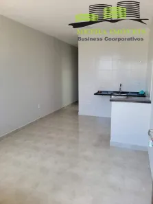 Casa com 2 Quartos à venda, 52m² no Jardim Dona Tereza, Sorocaba