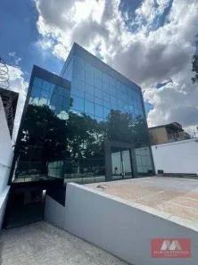 Prédio Comercial para alugar, 1103m² no Morumbi, São Paulo