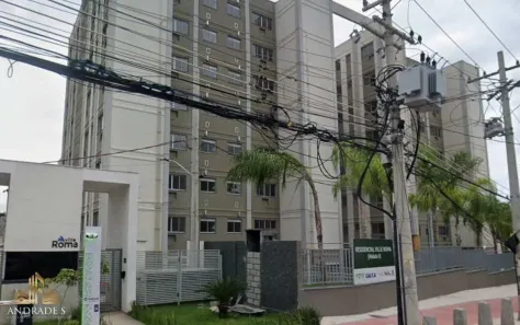 Apartamento com 2 Quartos à venda, 47m² no Jacarepaguá, Rio de Janeiro