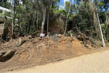 Lote/Terreno à venda, 4149m² no Reino, Ilhabela