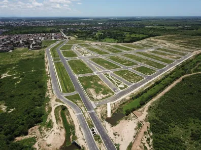 Lote/Terreno à venda, 140m² no Parque Penha, Campos dos Goytacazes