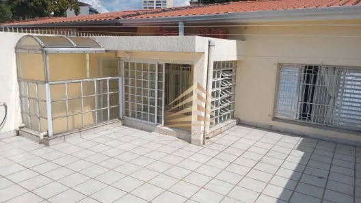 Casa com 3 Quartos à venda, 300m² no Vila Rosália, Guarulhos