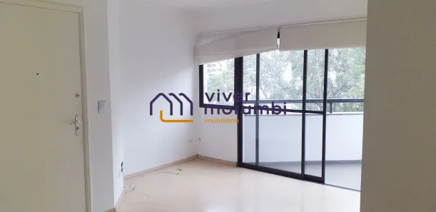 Apartamento com 3 Quartos à venda, 98m² no Vila Andrade, São Paulo