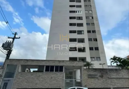 Apartamento com 3 Quartos à venda, 78m² no Poço, Maceió
