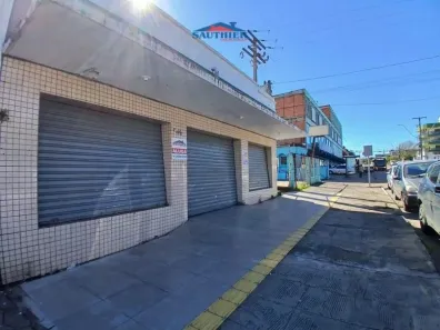 Ponto Comercial para alugar, 100m² no Centro, Esteio