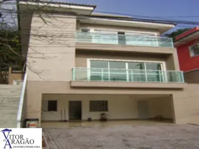 Sobrado com 3 Quartos à venda, 300m² no Jardim Itatinga, São Paulo