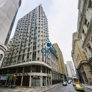 Sala Comercial para alugar, 58m² no Centro, Rio de Janeiro