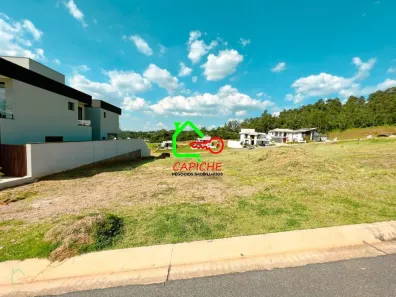 Lote/Terreno à venda, 602m² no Santa Cândida, Vinhedo