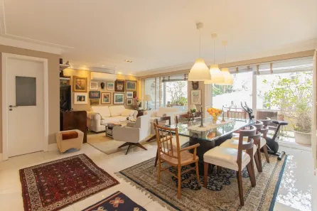 Apartamento com 2 Quartos à venda, 166m² no Moinhos de Vento, Porto Alegre