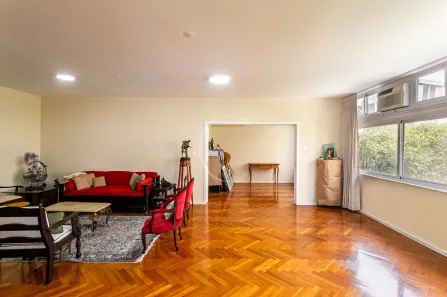 Apartamento com 4 Quartos à venda, 260m² no Ipanema, Rio de Janeiro