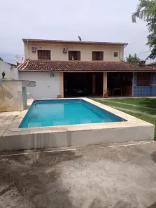 Casa com 5 Quartos à venda, 90m² no Jardim Suarão - Interior, Itanhaém