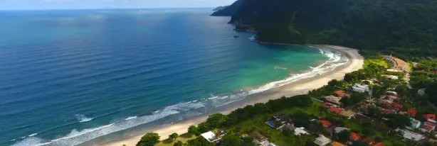 Lote/Terreno à venda, 25000m² no Guaecá, São Sebastião