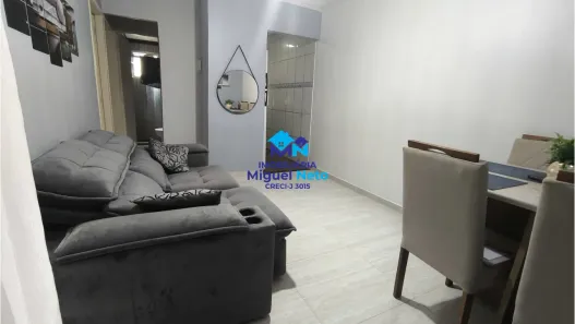 Apartamento com 2 Quartos à venda, 42m² no Bairro Novo, Porto Velho