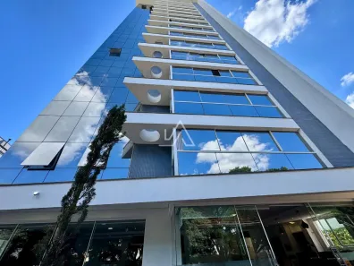 Apartamento com 2 Quartos à venda, 102m² no Vila Rodrigues, Passo Fundo