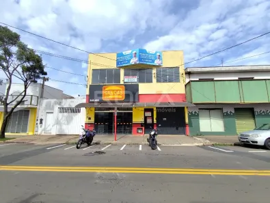 Ponto Comercial para alugar, 120m² no Vila Prado, São Carlos
