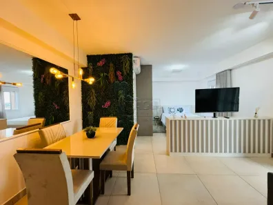 Apartamento com 1 Quarto à venda, 40m² no Jardim Sumaré, Ribeirão Preto