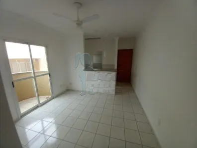 Apartamento com 1 Quarto à venda, 40m² no Bosque das Juritis, Ribeirão Preto