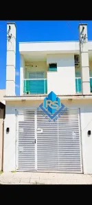 Sobrado com 3 Quartos à venda, 112m² no Vila Floresta, Santo André