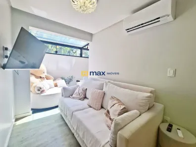 Apartamento com 1 Quarto à venda, 53m² no Barra, Balneário Camboriú