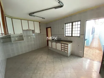 Casa com 3 Quartos à venda, 116m² no Vila Independência, Piracicaba