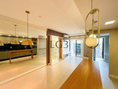 Apartamento com 2 Quartos para alugar, 75m² no Centro, Gravataí