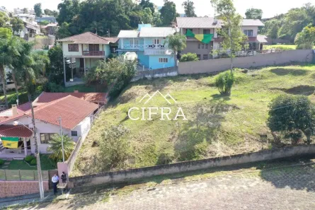 Lote/Terreno à venda, 300m² no Sumaré, Rio do Sul