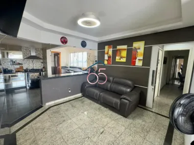 Apartamento com 2 Quartos à venda, 145m² no Alvorada, Cuiabá