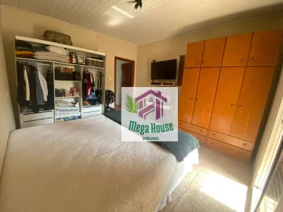 Sobrado com 2 Quartos à venda, 155m² no Jardim da Glória, São Paulo