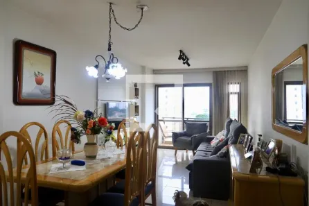 Apartamento com 3 Quartos à venda, 94m² no Bosque da Saúde, São Paulo