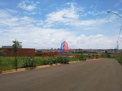 Lote/Terreno à venda, 250m² no Jardim Itapuã, Santa Bárbara D'Oeste