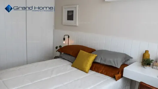 Apartamento com 3 Quartos à venda, 61m² no Santa Paula I, Vila Velha