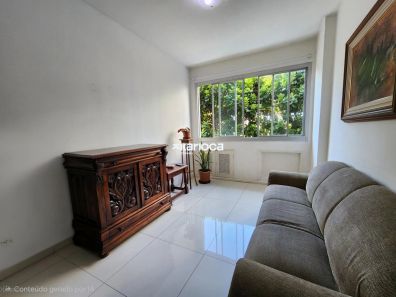 Apartamento com 2 Quartos à venda, 58m² no Barra da Tijuca, Rio de Janeiro