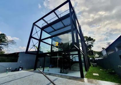 Prédio Comercial à venda, 725m² no Vila Ida, São Paulo