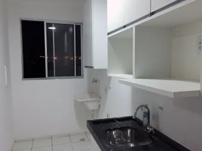 Apartamento com 2 Quartos à venda, 46m² no Vila São Jorge, São José do Rio Preto