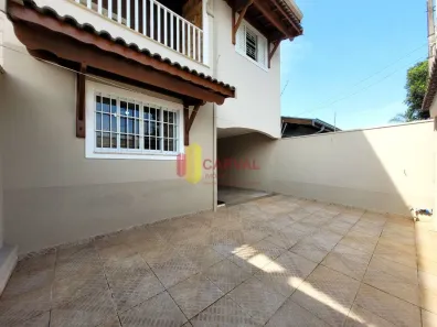 Casa com 3 Quartos para alugar, 300m² no Jardim Mauá, Jaguariúna