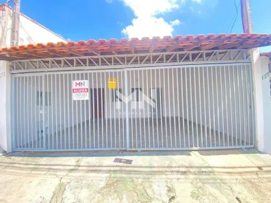 Casa com 3 Quartos para alugar, 126m² no Vila Gardiman, Itu